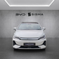 BYD M6 Extended
