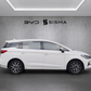BYD M6 Extended