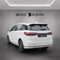 BYD M6 Extended