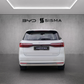 BYD M6 Extended