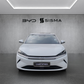 BYD Seal 6