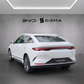 BYD Seal 6