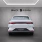 BYD Seal 6