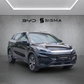 BYD Atto 3 Ultra Extended