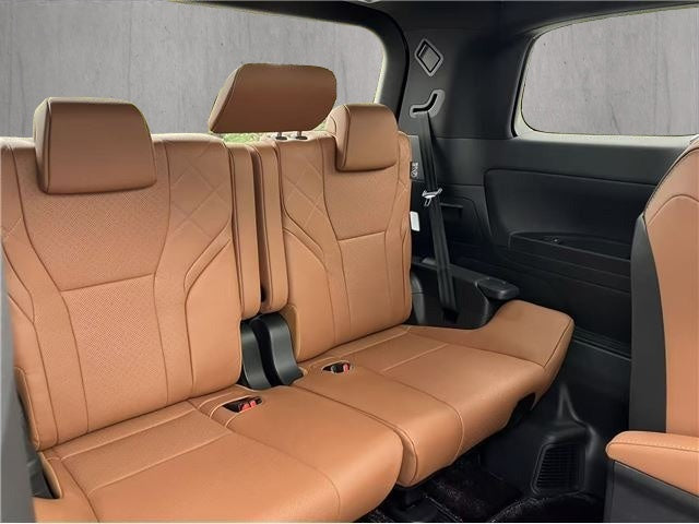 Toyota Vellfire Z Premier 2.4L Turbo