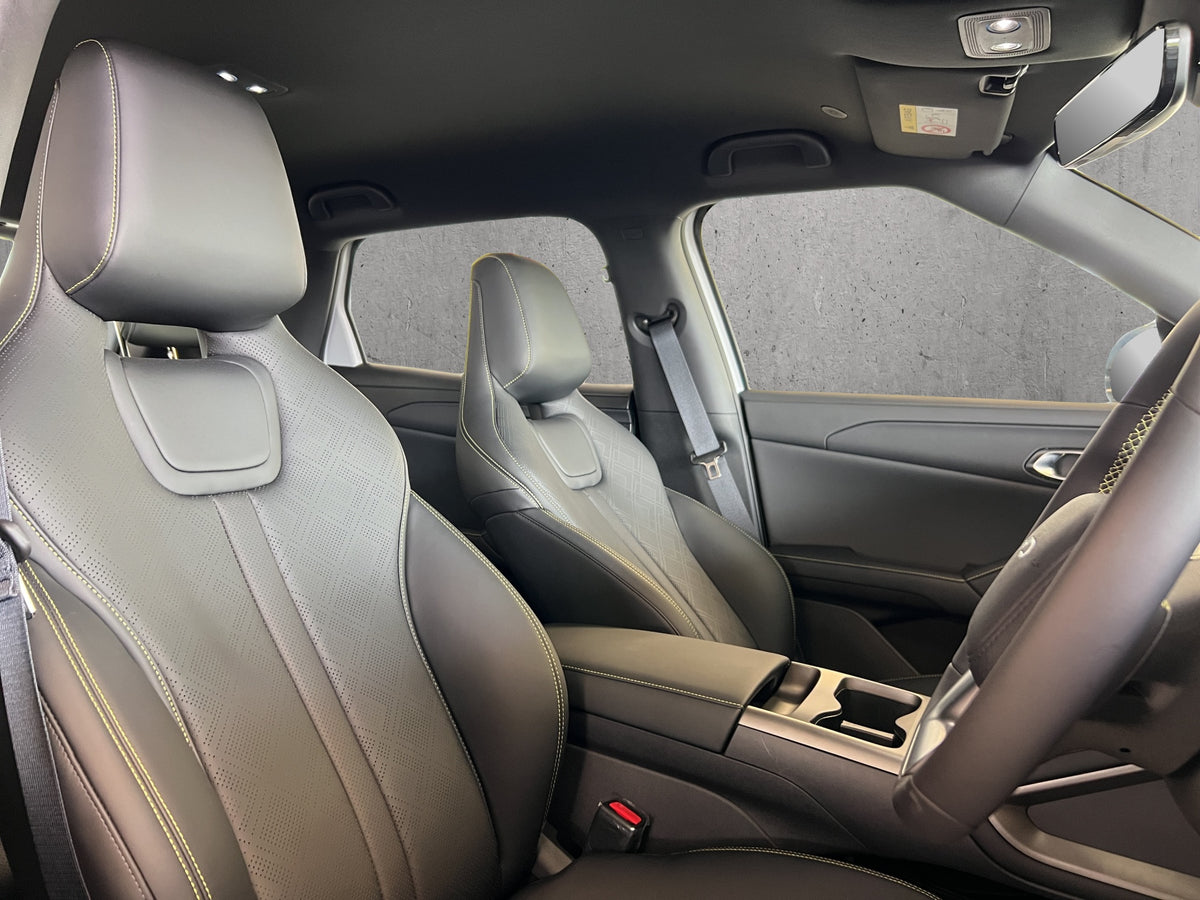 BYD Atto 2 premium