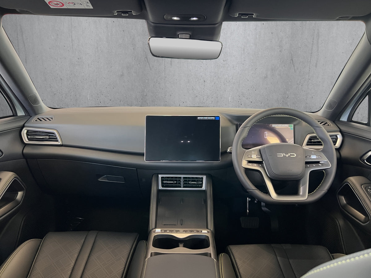 BYD Atto 2 premium