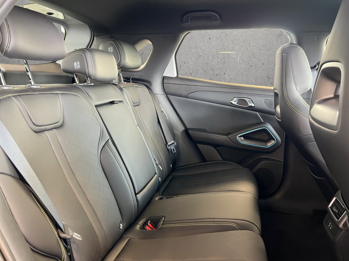 BYD Atto 2 premium
