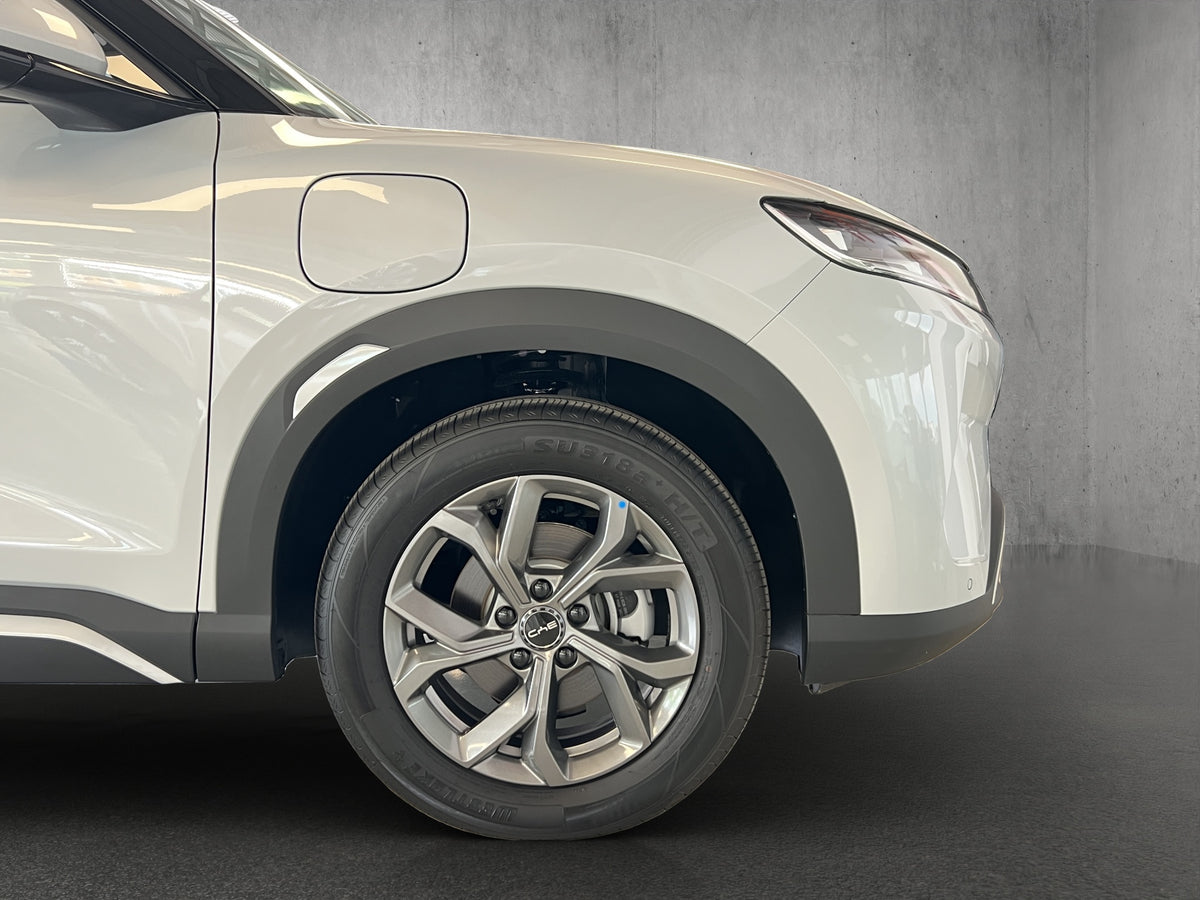 BYD Atto 2 premium