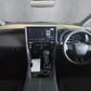 Alphard Z 2.5L