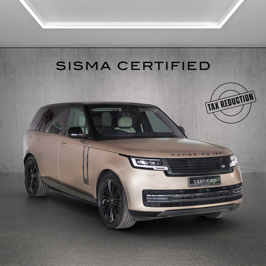 Range Rover First Edition LWB P530