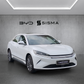 BYD Seal 6