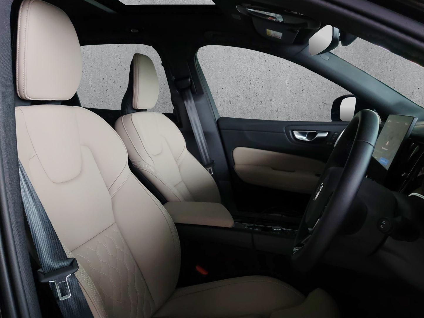 Volvo XC60 Ultra T8