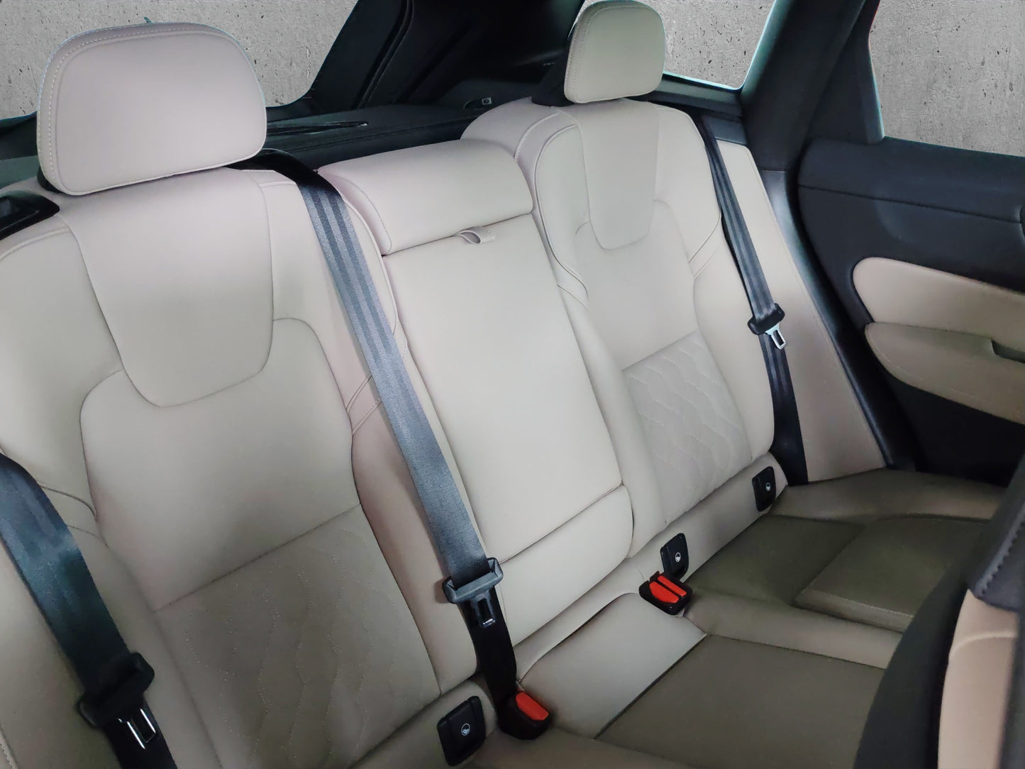 Volvo XC60 Ultra T8