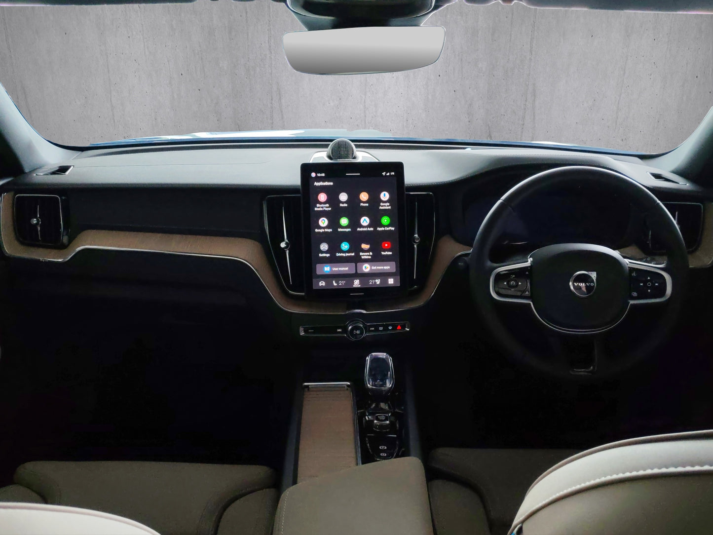 Volvo XC60 Ultra T8