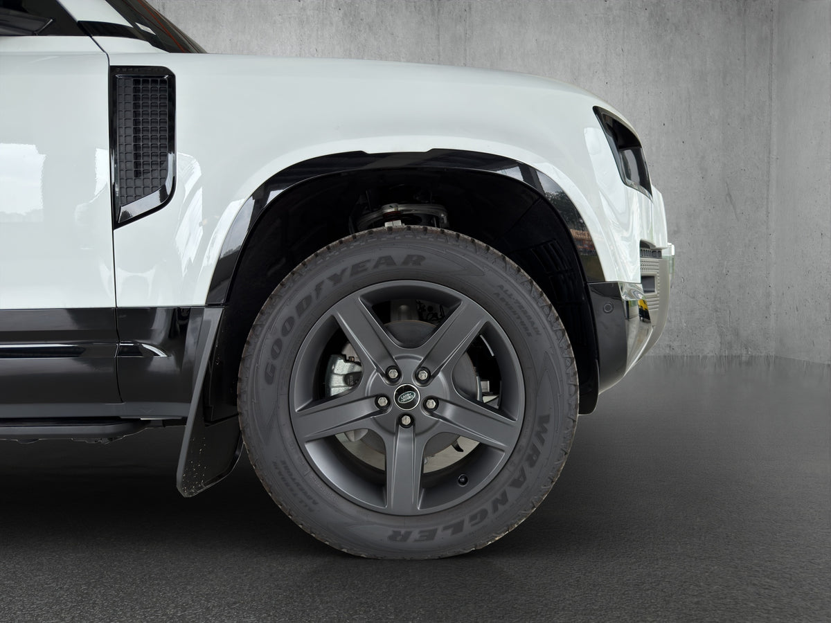 Land Rover Defender X Dynamic SE 2.0 110 P300