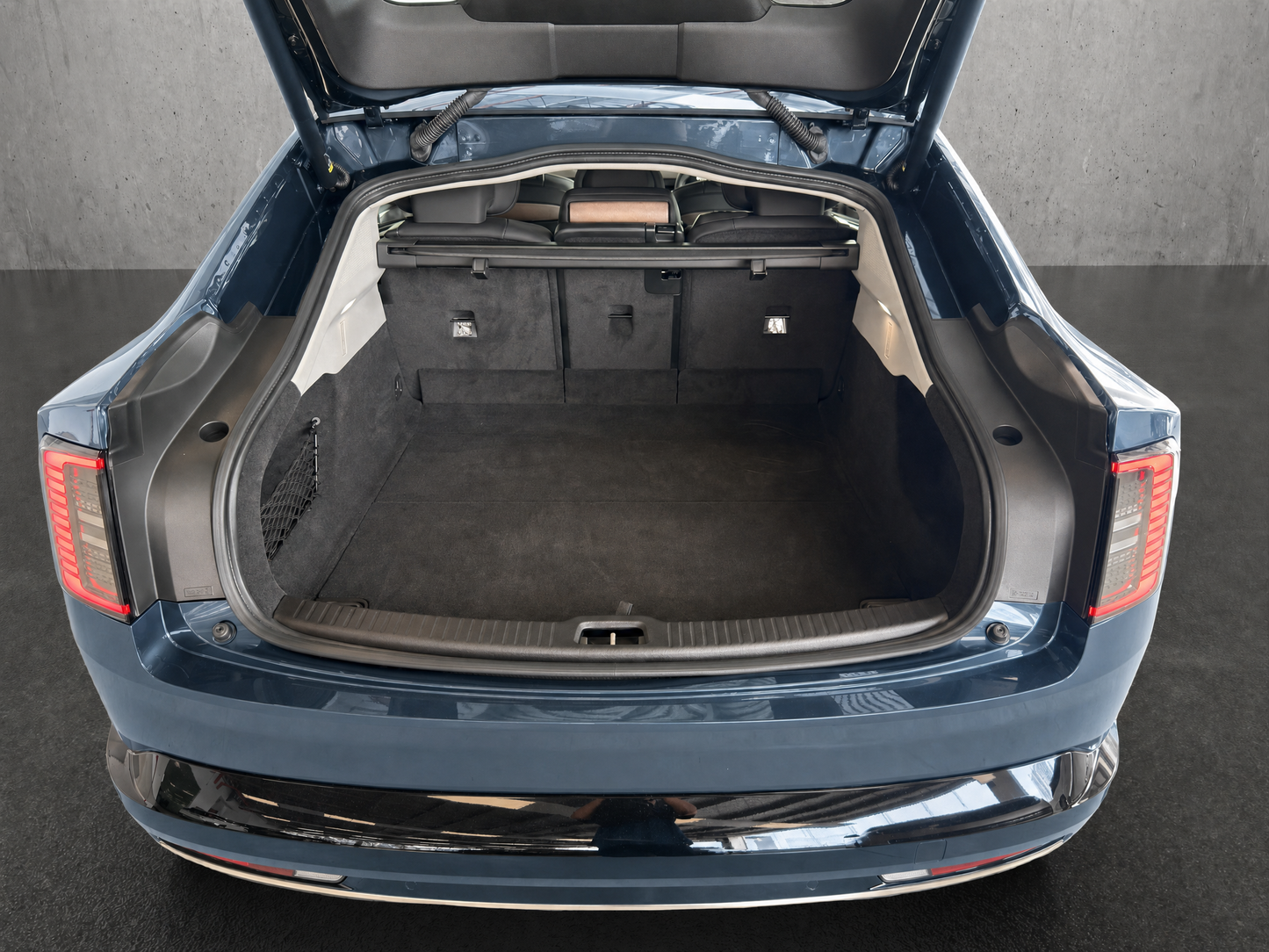 Volvo ES90 Single Motor