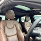2022 Volvo S90 B5