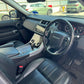 2018 Land Rover Range Rover Sport 3.0 Diesel