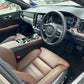 2022 Volvo V60 T8 Ultimate