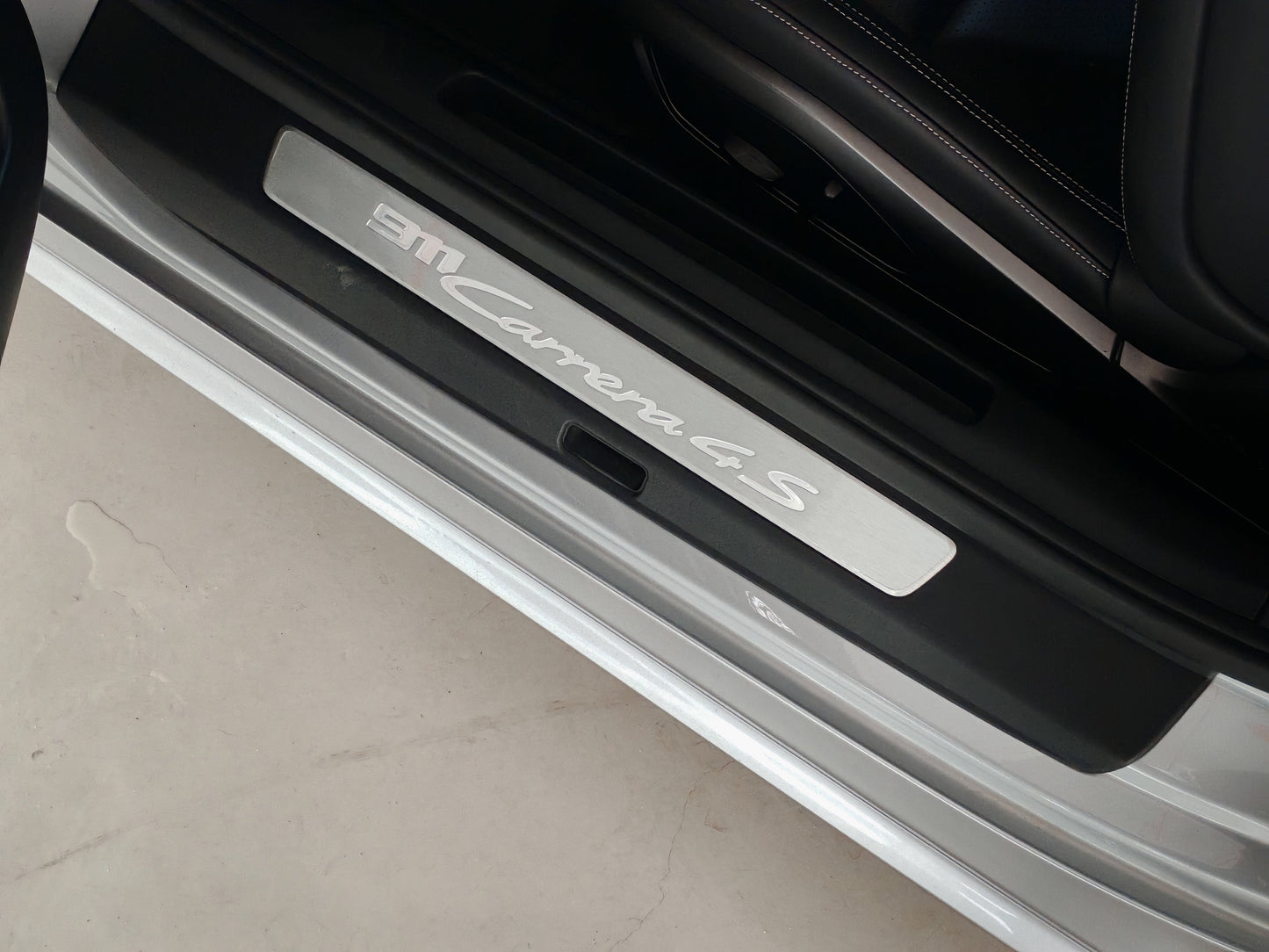 911 Carrera 4S (992.1)