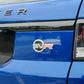 Range Rover SVR