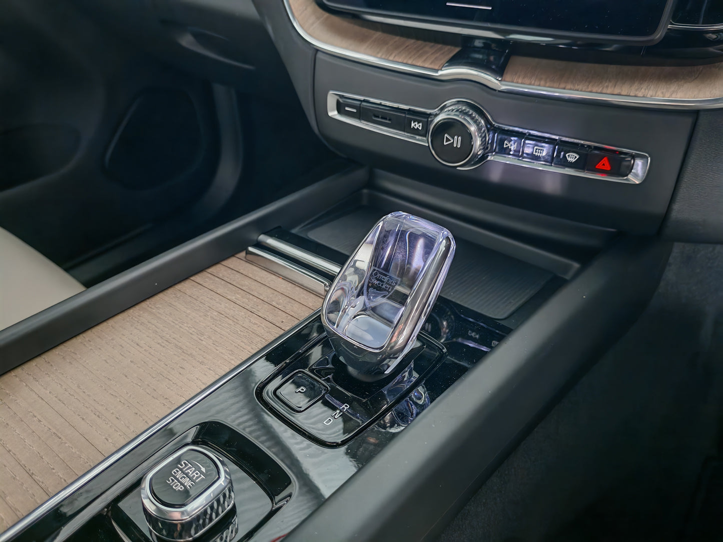 Volvo XC60 Ultra T8