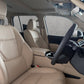 Toyota Land Cruiser 300