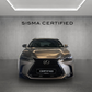 Lexus NX250 Luxury