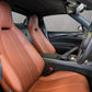 Mazda MX5 Roadster RF Terracotta Selection