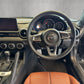 Mazda MX5 Roadster RF Terracotta Selection