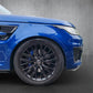 Range Rover SVR