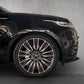 Range Rover Velar Auric Edition P250