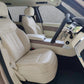 Range Rover First Edition LWB P530