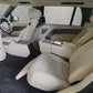 Range Rover First Edition LWB P530