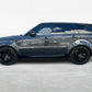 2018 Land Rover Range Rover Sport 3.0 Diesel