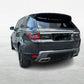 2018 Land Rover Range Rover Sport 3.0 Diesel