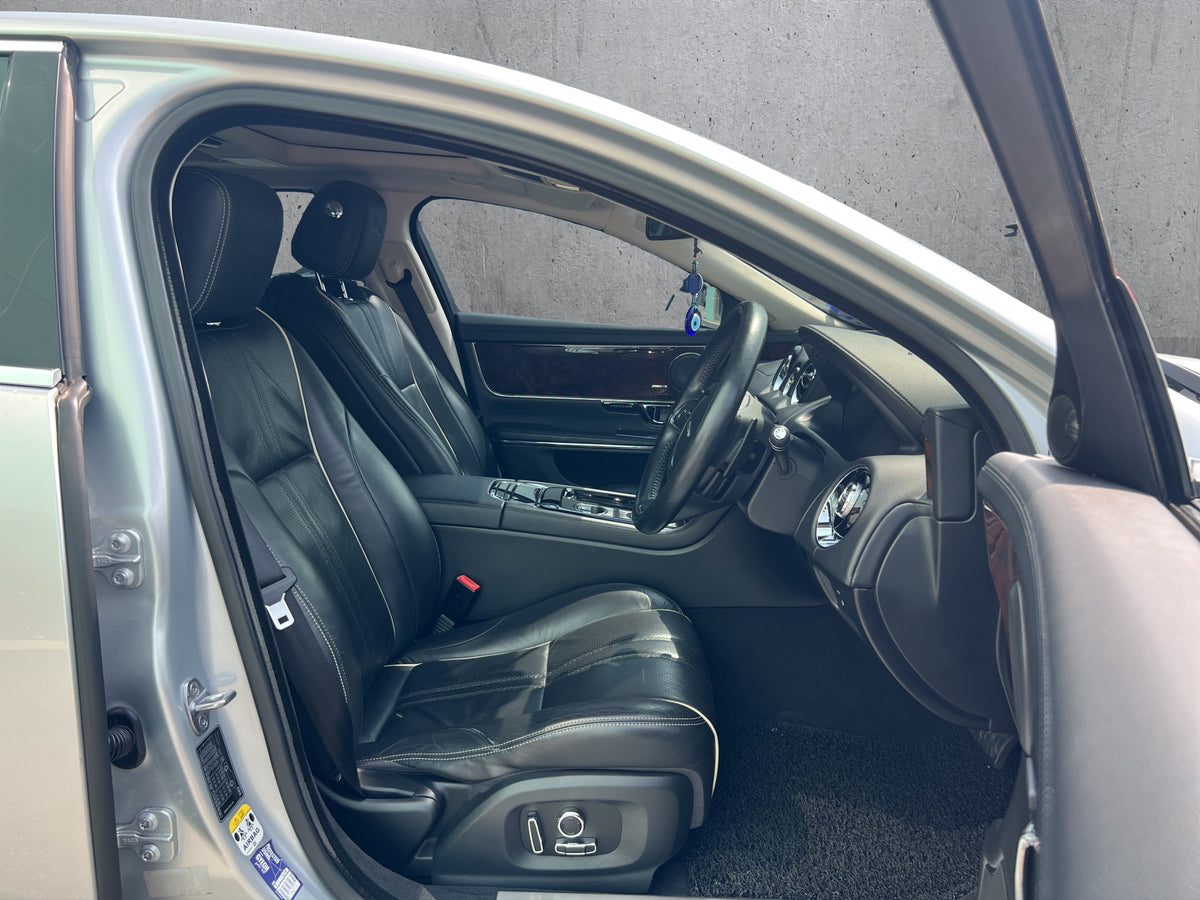 JAGUAR XJL LWB 2.0
