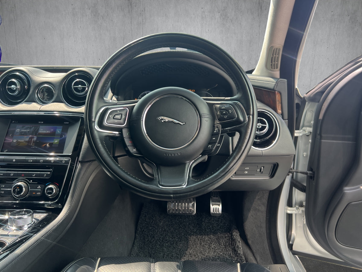 JAGUAR XJL LWB 2.0