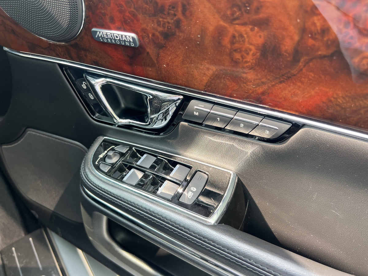 JAGUAR XJL LWB 2.0