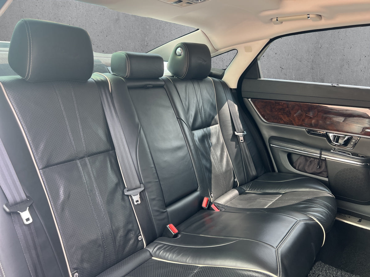 JAGUAR XJL LWB 2.0