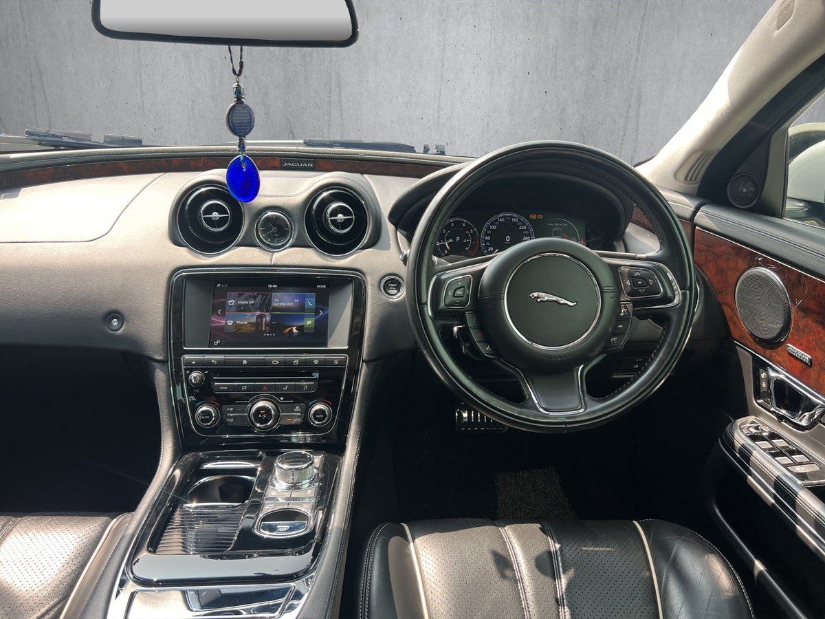 JAGUAR XJL LWB 2.0