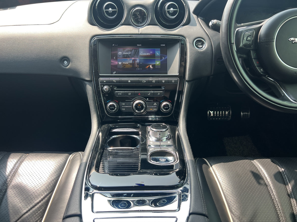 JAGUAR XJL LWB 2.0