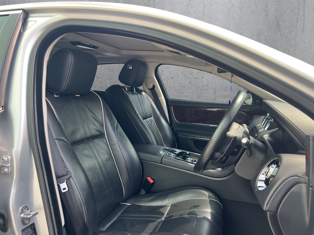 JAGUAR XJL LWB 2.0
