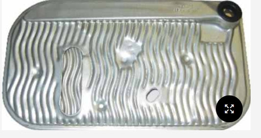 AAU6690 - Jaguar Filter (Genuine & New)
