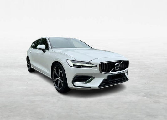 2023 Volvo V60 Recharge T8