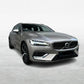 2022 Volvo V60 T8 Ultimate