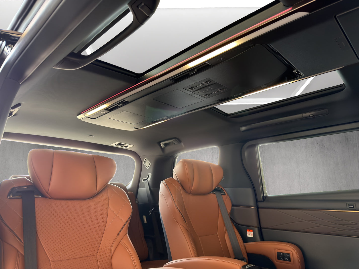 Toyota Vellfire Z Premier 2.4L Turbo