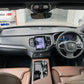 2022 Volvo XC90 B5 Ultimate