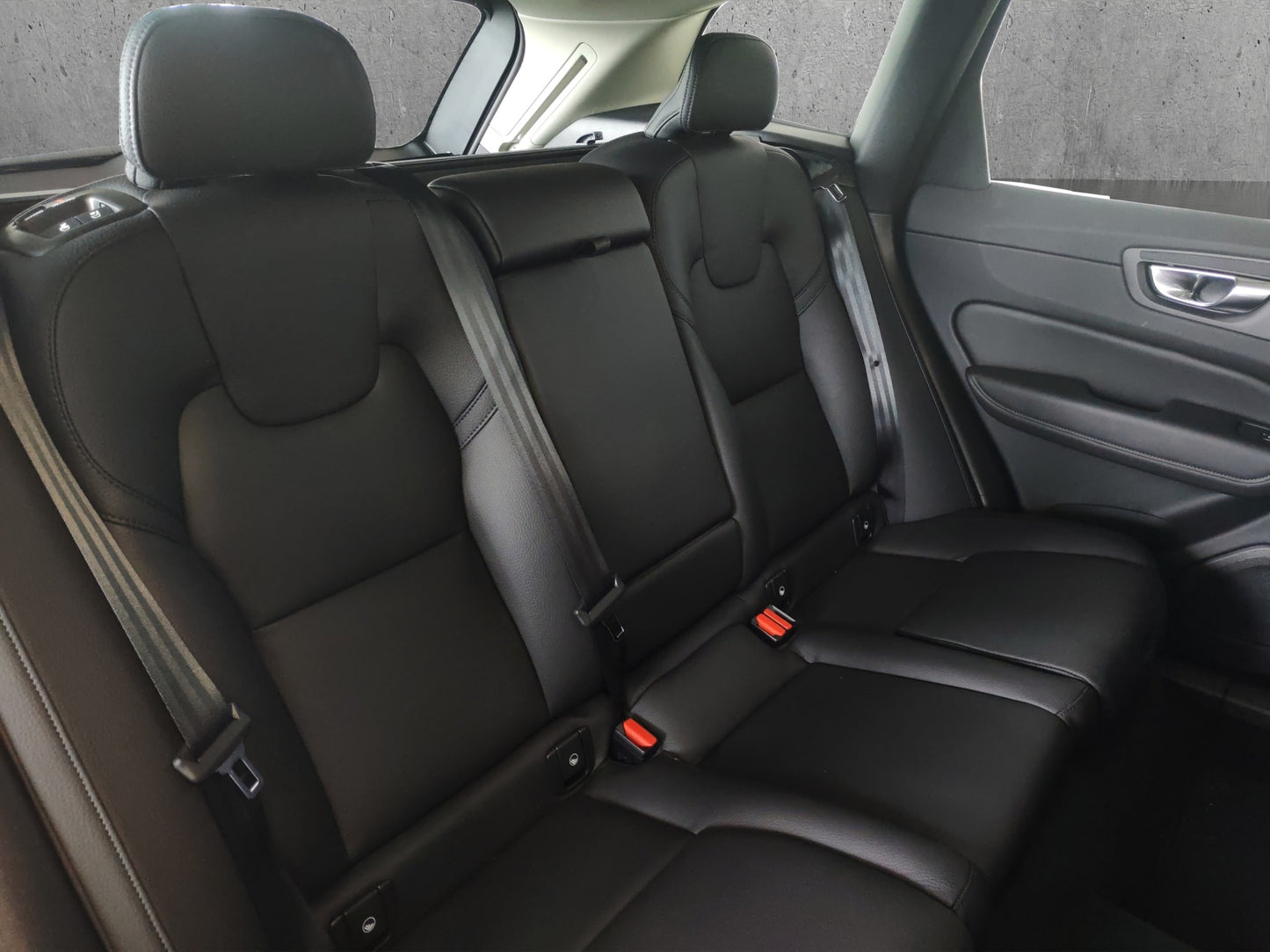 Volvo XC60 B5 Ultimate